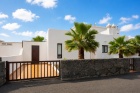 Playa Blanca gated gem with private pool and parking space - Playa Blanca - Property Picture 1
