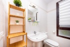 Playa Blanca gated gem with private pool and parking space - Playa Blanca - Property Picture 1