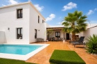 Playa Blanca gated gem with private pool and parking space - Playa Blanca - Property Picture 1