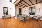 Playa Blanca gated gem with private pool and parking space - Playa Blanca - Property Picture 1