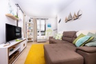Playa Blanca gated gem with private pool and parking space - Playa Blanca - Property Picture 1