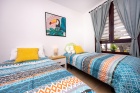 Playa Blanca gated gem with private pool and parking space - Playa Blanca - Property Picture 1