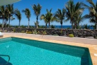Exceptional front line property for sale in the resort of Puerto Calero - Puerto Calero - Property Picture 1