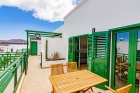 Fully renovated 2 bedroom apartment in the heart of Yaiza - Yaiza - Property Picture 1