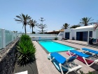 Spacious Family Villa with Heated Pool and Large Private Driveway - Playa Blanca - Property Picture 1