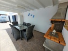 Spacious Family Villa with Heated Pool and Large Private Driveway - Playa Blanca - Property Picture 1