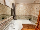 Spacious Family Villa with Heated Pool and Large Private Driveway - Playa Blanca - Property Picture 1