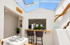 Renovated Detached Home with Private Pool and Spacious Gardens in Oasis de Nazaret - Nazaret - Property Picture 1