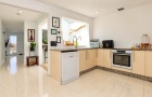 Renovated Detached Home with Private Pool and Spacious Gardens in Oasis de Nazaret - Nazaret - Property Picture 1