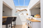 Renovated Detached Home with Private Pool and Spacious Gardens in Oasis de Nazaret - Nazaret - Property Picture 1
