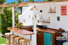 Renovated Detached Home with Private Pool and Spacious Gardens in Oasis de Nazaret - Nazaret - Property Picture 1