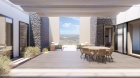 Partially completed luxury villa project with panoramic views in Macher - Macher - Property Picture 1