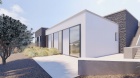 Partially completed luxury villa project with panoramic views in Macher - Macher - Property Picture 1