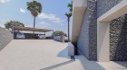 Partially completed luxury villa project with panoramic views in Macher - Macher - Property Picture 1