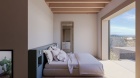 Partially completed luxury villa project with panoramic views in Macher - Macher - Property Picture 1