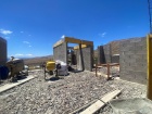 Partially completed luxury villa project with panoramic views in Macher - Macher - Property Picture 1
