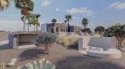 Partially completed luxury villa project with panoramic views in Macher - Macher - Property Picture 1