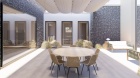 Partially completed luxury villa project with panoramic views in Macher - Macher - Property Picture 1