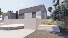 Partially completed luxury villa project with panoramic views in Macher - Macher - Property Picture 1