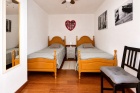 A stunning bungalow with access to a shared pool close to the beach - Puerto Del Carmen - Property Picture 1