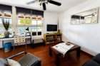 A stunning bungalow with access to a shared pool close to the beach - Puerto Del Carmen - Property Picture 1