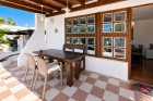 A stunning bungalow with access to a shared pool close to the beach - Puerto Del Carmen - Property Picture 1