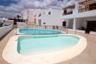 1 Bedroom ground floor apartment with communal pool in Puerto del Carmen - Calle Maguia - Property Picture 1