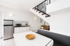 Frontline 2 bedroom duplex in Puerto del Carmen - Puerto del Carmen - Property Picture 1