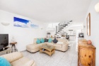 Frontline 2 bedroom duplex in Puerto del Carmen - Puerto del Carmen - Property Picture 1