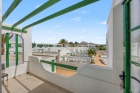 Frontline 2 bedroom duplex in Puerto del Carmen - Puerto del Carmen - Property Picture 1