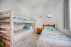 Frontline 2 bedroom duplex in Puerto del Carmen - Puerto del Carmen - Property Picture 1