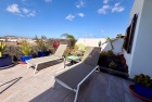 Sea view 3 bedroom villa with private pool in Playa Blanca - Playa Blanca - Property Picture 1