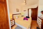 Sea view 3 bedroom villa with private pool in Playa Blanca - Playa Blanca - Property Picture 1