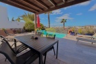 Sea view 3 bedroom villa with private pool in Playa Blanca - Playa Blanca - Property Picture 1