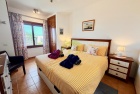 Sea view 3 bedroom villa with private pool in Playa Blanca - Playa Blanca - Property Picture 1