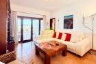 Sea view 3 bedroom villa with private pool in Playa Blanca - Playa Blanca - Property Picture 1
