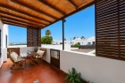 Amazing 3 bedroom duplex in El Palmeral, Costa Teguise - El Palmeral - Property Picture 1