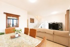 Amazing 3 bedroom duplex in El Palmeral, Costa Teguise - El Palmeral - Property Picture 1