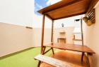 Amazing 3 bedroom duplex in El Palmeral, Costa Teguise - El Palmeral - Property Picture 1