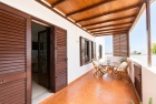 Amazing 3 bedroom duplex in El Palmeral, Costa Teguise - El Palmeral - Property Picture 1