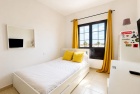 Amazing 3 bedroom duplex in El Palmeral, Costa Teguise - El Palmeral - Property Picture 1