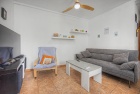 3 bedroom well-maintained apartment in San Bartolome - San Bartolome - Property Picture 1