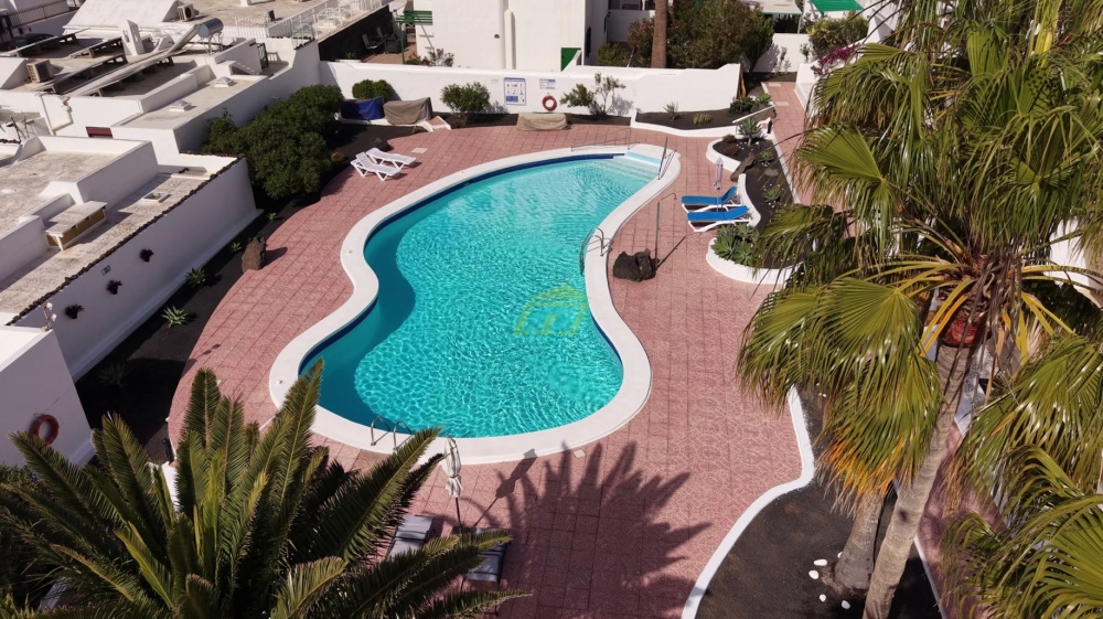 2 bedroom ground floor apartment in Puerto del Carmen - Puerto del Carmen - lanzaroteproperty.com