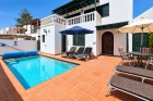 Wonderful detached property with private plot close to the beach in Puerto del Carmen - Puerto del Carmen - Property Picture 1