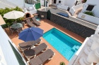Wonderful detached property with private plot close to the beach in Puerto del Carmen - Puerto del Carmen - Property Picture 1