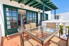 Wonderful detached property with private plot close to the beach in Puerto del Carmen - Puerto del Carmen - Property Picture 1