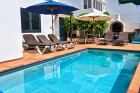 Wonderful detached property with private plot close to the beach in Puerto del Carmen - Puerto del Carmen - Property Picture 1