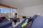 Spacious frontline property moments from the beach with a communal pool - Puerto Del Carmen - Property Picture 1