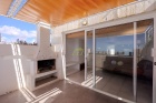 Spacious frontline property moments from the beach with a communal pool - Puerto Del Carmen - Property Picture 1