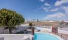 Renovated top floor 1 bedroom apartment in Puerto del Carmen - Puerto del Carmen - Property Picture 1